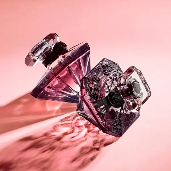 Parfum pentru femei Lancome La Nuit Tresor Dentelle De Roses Apă de parfum / Rafinate photo 4 Parfum pentru femei Lancome La Nuit Tresor Dentelle De Roses Apă de parfum / Rafinate photo 4