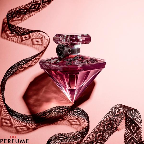 Parfum pentru femei Lancome La Nuit Tresor Dentelle De Roses Apă de parfum / Rafinate photo 5 Parfum pentru femei Lancome La Nuit Tresor Dentelle De Roses Apă de parfum / Rafinate photo 5