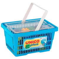 Constructor Androni Coș Clasic/ Multicolor