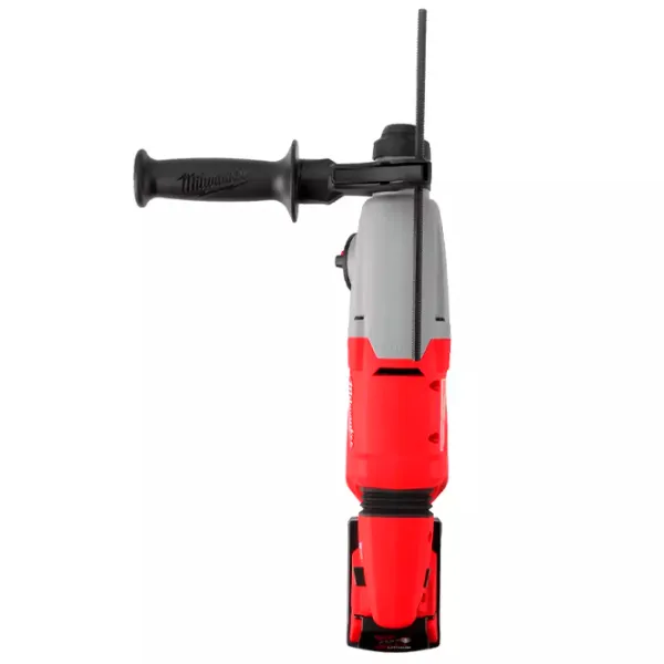 Ciocan rotopercutor Milwaukee M18BLHACD26-0 Red photo 4 Ciocan rotopercutor Milwaukee M18BLHACD26-0 Red photo 4