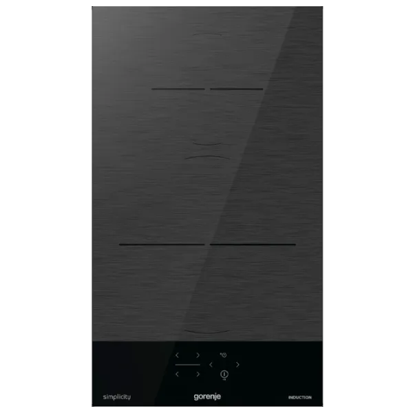 Plită încorporabilă cu inducție Gorenje GI3201SYBSC Vitroceramică/ Black photo 1