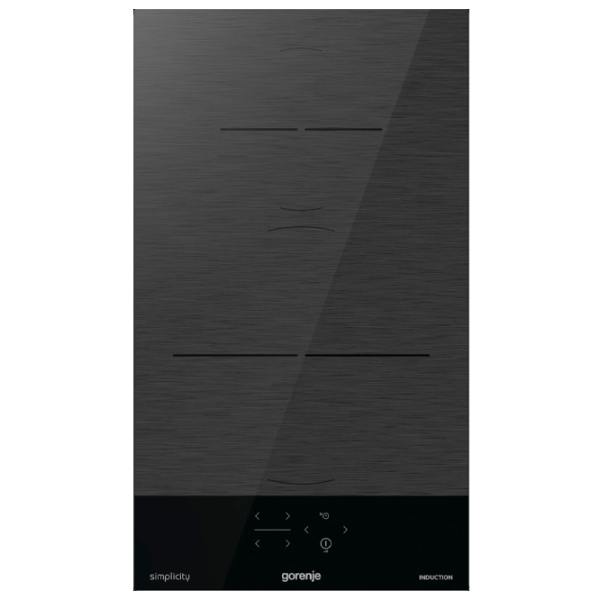 Plită încorporabilă cu inducție Gorenje GI3201SYBSC Vitroceramică/ Black photo 1