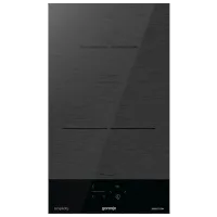 Индукционная варочная панель Gorenje GI3201SYBSC Стеклокерамика/ Черный