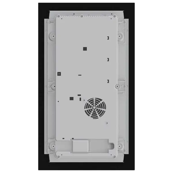 Plită încorporabilă cu inducție Gorenje GI3201SYBSC Vitroceramică/ Black photo 2