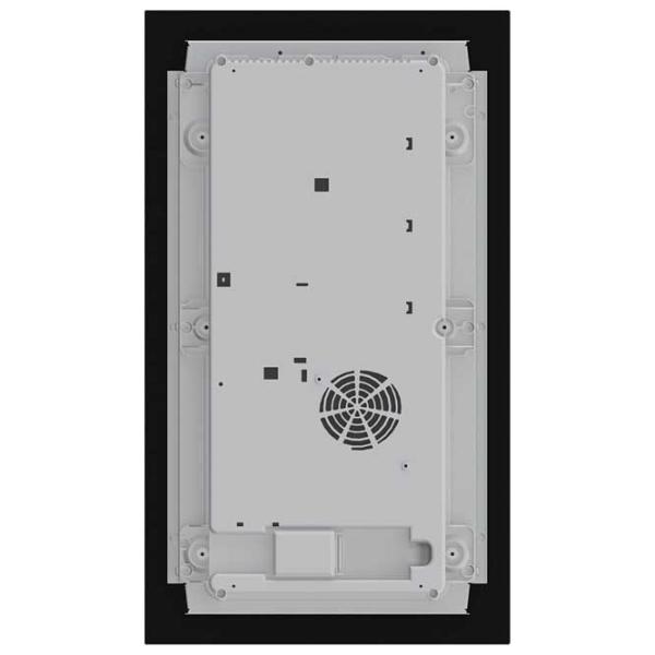 Plită încorporabilă cu inducție Gorenje GI3201SYBSC Vitroceramică/ Black photo 2