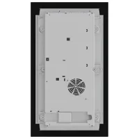 Plită încorporabilă cu inducție Gorenje GI3201SYBSC Vitroceramică/ Black photo 2