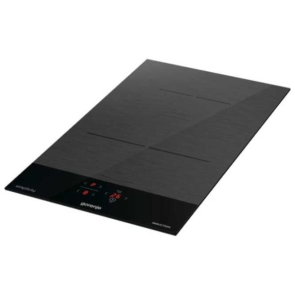 Plită încorporabilă cu inducție Gorenje GI3201SYBSC Vitroceramică/ Black photo 3