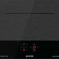 Plită încorporabilă cu inducție Gorenje GI3201SYBSC Vitroceramică/ Black photo 5