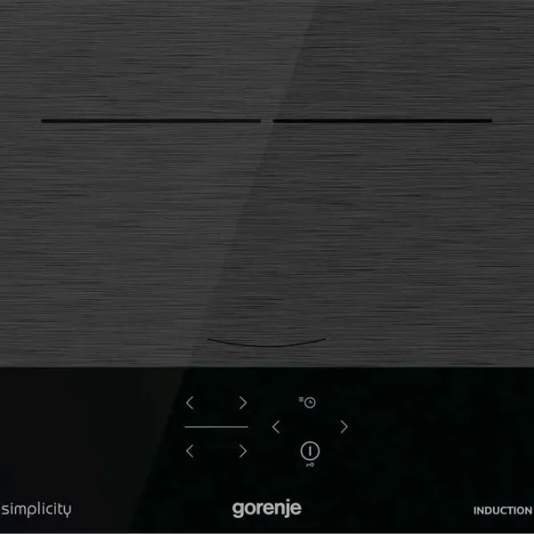 Plită încorporabilă cu inducție Gorenje GI3201SYBSC Vitroceramică/ Black photo 6