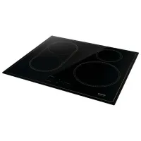 Plită încorporabilă cu inducție Gorenje GI6421CLBSC Vitroceramică / Black photo 2