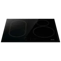 Plită încorporabilă cu inducție Gorenje GI6421CLBSC Vitroceramică / Black photo 3