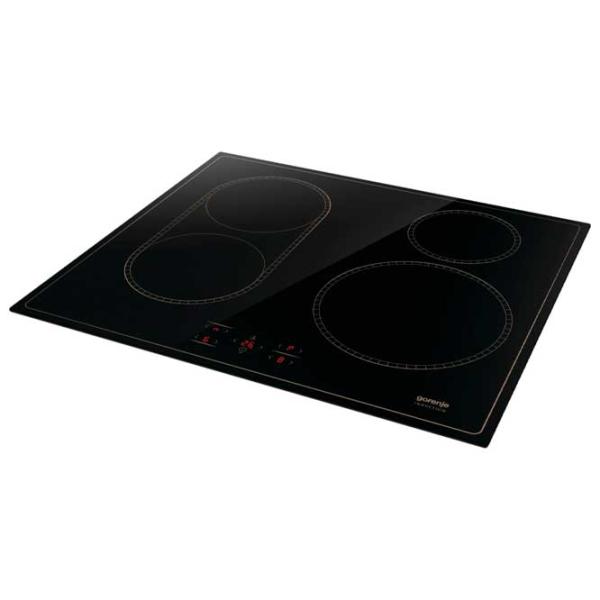Plită încorporabilă cu inducție Gorenje GI6421CLBSC Vitroceramică / Black photo 4