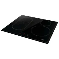 Plită încorporabilă cu inducție Gorenje GI6421CLBSC Vitroceramică / Black photo 4