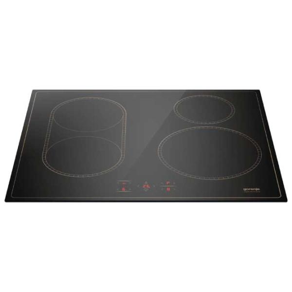 Plită încorporabilă cu inducție Gorenje GI6421CLBSC Vitroceramică / Black photo 6