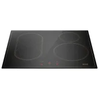 Plită încorporabilă cu inducție Gorenje GI6421CLBSC Vitroceramică / Black photo 6