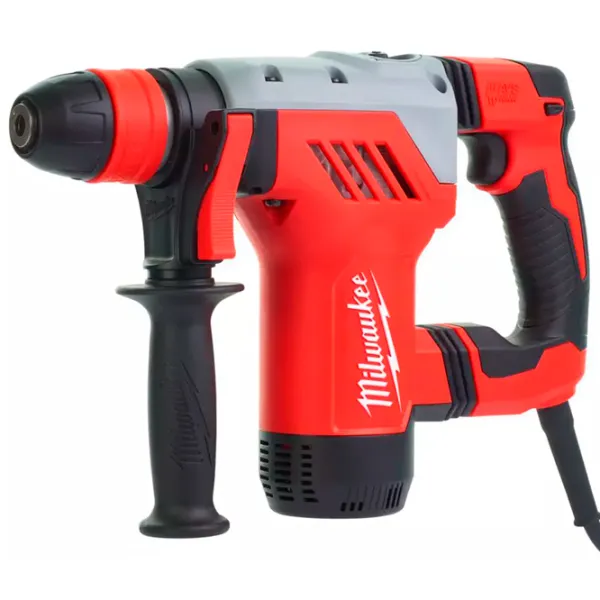 Ciocan rotopercutor Milwaukee PLH28E 800 W/ Red photo 1 Ciocan rotopercutor Milwaukee PLH28E 800 W/ Red photo 1