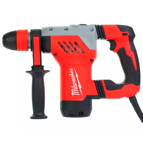 Ciocan rotopercutor Milwaukee PLH28E 800 W/ Red photo 2 Ciocan rotopercutor Milwaukee PLH28E 800 W/ Red photo 2
