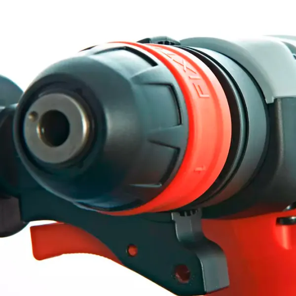 Ciocan rotopercutor Milwaukee PLH28E 800 W/ Red photo 3 Ciocan rotopercutor Milwaukee PLH28E 800 W/ Red photo 3