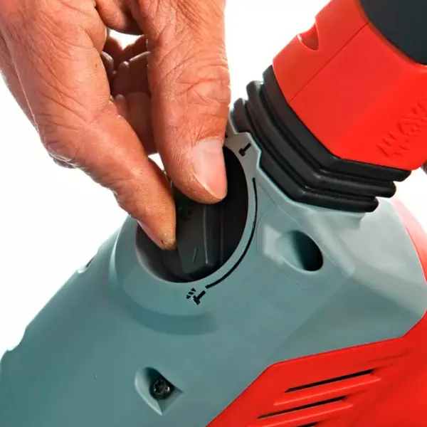 Ciocan rotopercutor Milwaukee PLH28E 800 W/ Red photo 5 Ciocan rotopercutor Milwaukee PLH28E 800 W/ Red photo 5