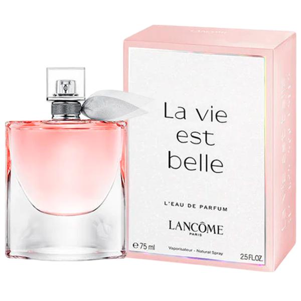 Парфюм для женщин Lancome La Vie Est Belle Парфюмерная вода / Фруктовый photo 1 Парфюм для женщин Lancome La Vie Est Belle Парфюмерная вода / Фруктовый photo 1