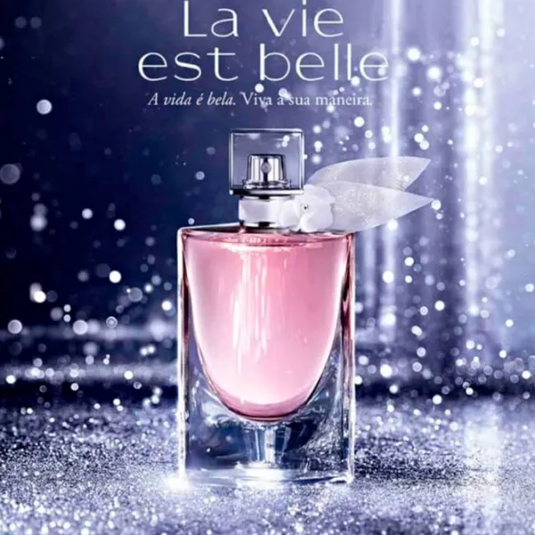 Парфюм для женщин Lancome La Vie Est Belle Парфюмерная вода / Фруктовый photo 4 Парфюм для женщин Lancome La Vie Est Belle Парфюмерная вода / Фруктовый photo 4