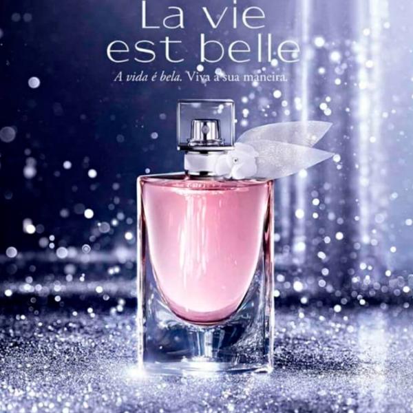Парфюм для женщин Lancome La Vie Est Belle Парфюмерная вода / Фруктовый photo 4 Парфюм для женщин Lancome La Vie Est Belle Парфюмерная вода / Фруктовый photo 4