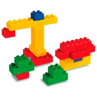 Constructor Androni Camion Transport/ Multicolor photo 3