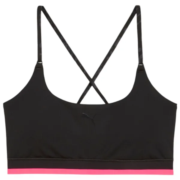 Топ для женщин Puma Move Hypernatural Черный photo 1 Топ для женщин Puma Move Hypernatural Черный photo 1