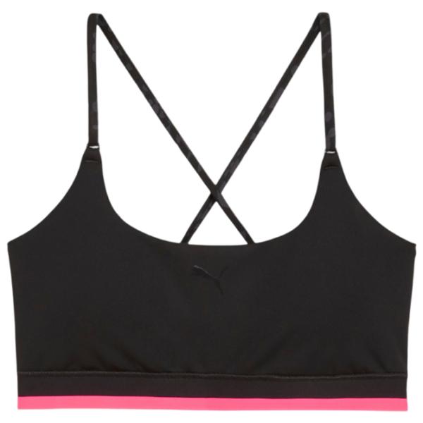 Топ для женщин Puma Move Hypernatural Черный photo 1 Топ для женщин Puma Move Hypernatural Черный photo 1