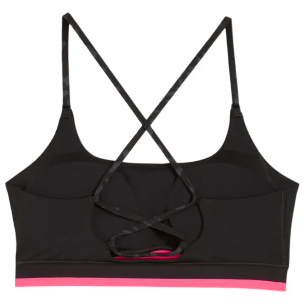 Топ для женщин Puma Move Hypernatural Черный photo 5 Топ для женщин Puma Move Hypernatural Черный photo 5