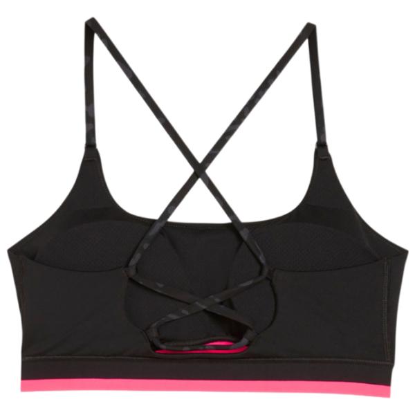 Топ для женщин Puma Move Hypernatural Черный photo 5 Топ для женщин Puma Move Hypernatural Черный photo 5