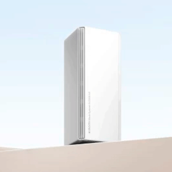 Wi-Fi Роутер Xiaomi Mesh System AX3000NE (2-pack) 574 Мбит/ c/ 2402 Мбит/ с/ Белый photo 4