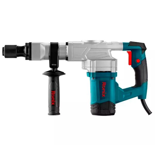 Ciocan demolator Ronix RONIX 2820 1100 W/ Blue photo 1
