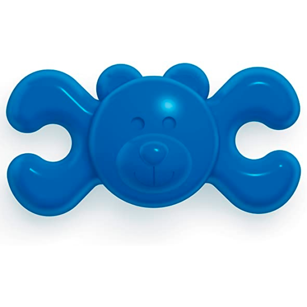 Конструктор Quercetti Bear Классический/ Разноцветный photo 2