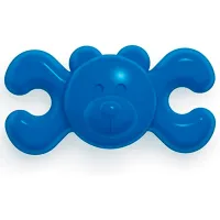 Constructor Quercetti Bear Clasic/ Multicolor photo 2