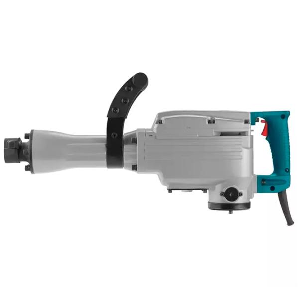 Ciocan demolator Ronix RONIX 2814L 1600 W/ Inox photo 1