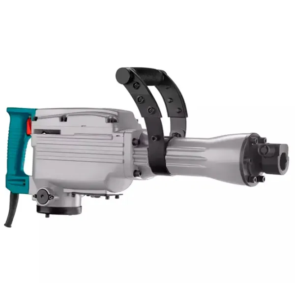 Ciocan demolator Ronix RONIX 2814L 1600 W/ Inox photo 2