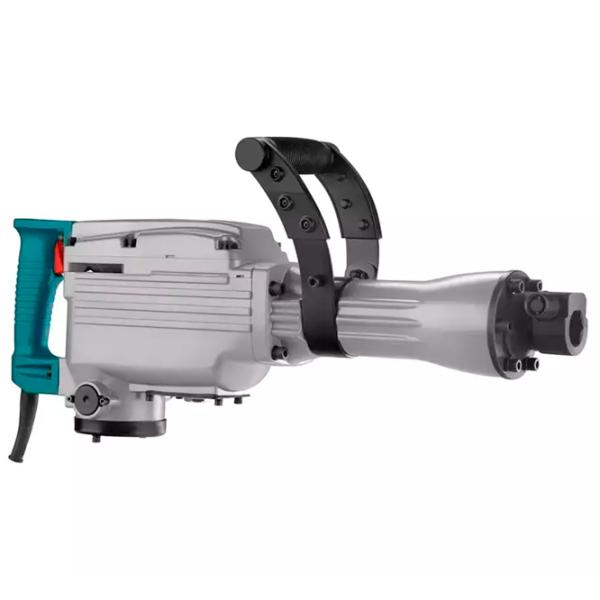 Ciocan demolator Ronix RONIX 2814L 1600 W/ Inox photo 2