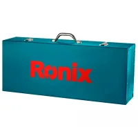 Ciocan demolator Ronix RONIX 2814L 1600 W/ Inox photo 3