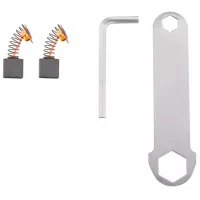 Ciocan demolator Ronix RONIX 2814L 1600 W/ Inox photo 4