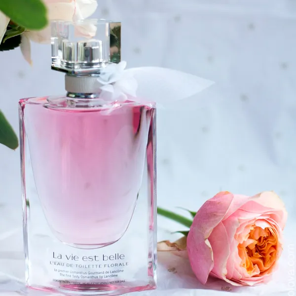 Парфюм для женщин Lancome La Vie est Belle Florale Туалетная вода / Фруктовый photo 3 Парфюм для женщин Lancome La Vie est Belle Florale Туалетная вода / Фруктовый photo 3