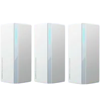 Wi-Fi Router Xiaomi Mesh System AC1200 (3 Pack) 300 Mbit/ s/ 867 Mbit/ s/ White