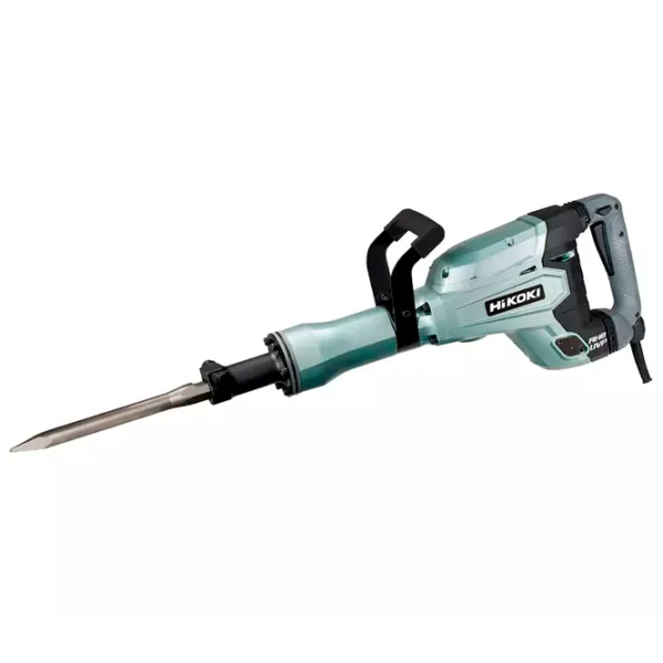 Ciocan demolator Hikoki H65SB3 1340 W/ Gray photo 1
