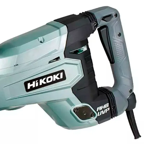 Ciocan demolator Hikoki H65SB3 1340 W/ Gray photo 4