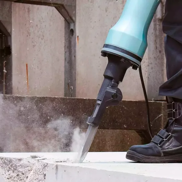 Ciocan demolator Hikoki H65SB3 1340 W/ Gray photo 5