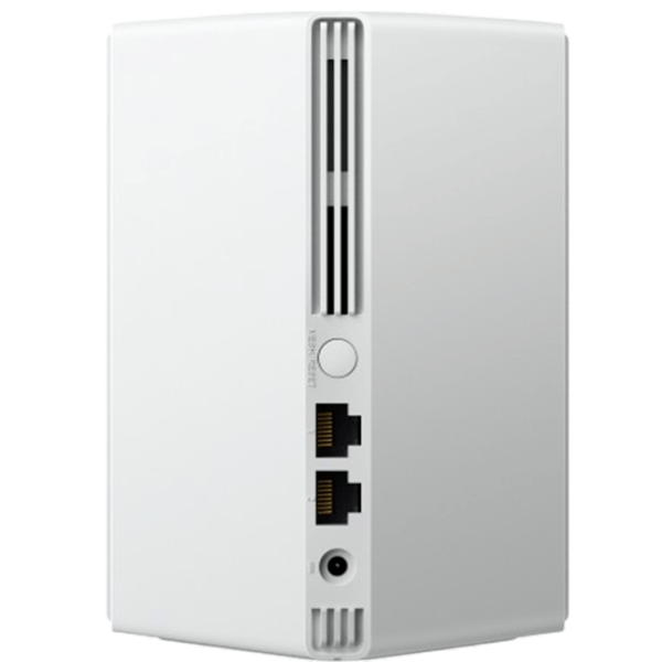 Wi-Fi Router Xiaomi Mesh System AC1200 (2 Pack) 300 Mbit/ s/ 867 Mbit/ s/ White photo 2