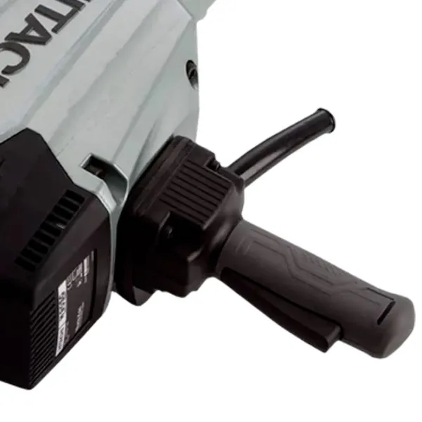 Ciocan demolator Hikoki H90SG 2000 W/ Gray photo 2