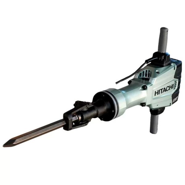 Ciocan demolator Hikoki H90SG 2000 W/ Gray photo 5