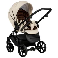 Детская коляска Tutis Viva 4 086/ Бежевый photo 2