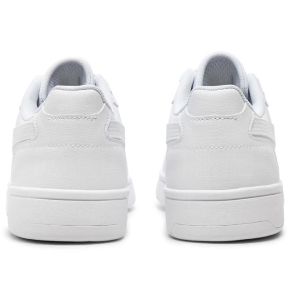 Ghete pentru băieți Puma Reb-L Jr Demisezon/ White photo 4 Ghete pentru băieți Puma Reb-L Jr Demisezon/ White photo 4